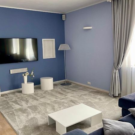 Central Loft Varese Ngoại thất bức ảnh