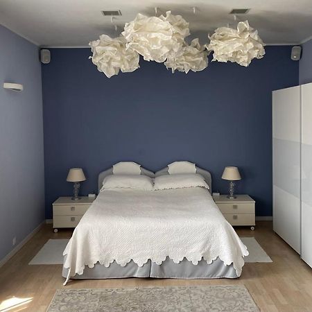 Central Loft Varese Ngoại thất bức ảnh