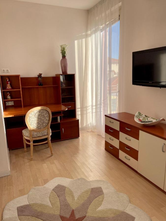 Central Loft Varese Ngoại thất bức ảnh