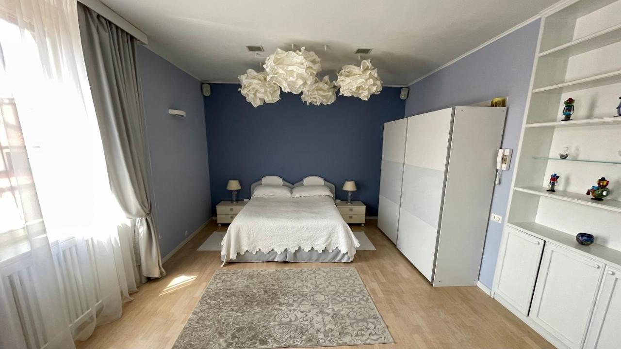 Central Loft Varese Ngoại thất bức ảnh